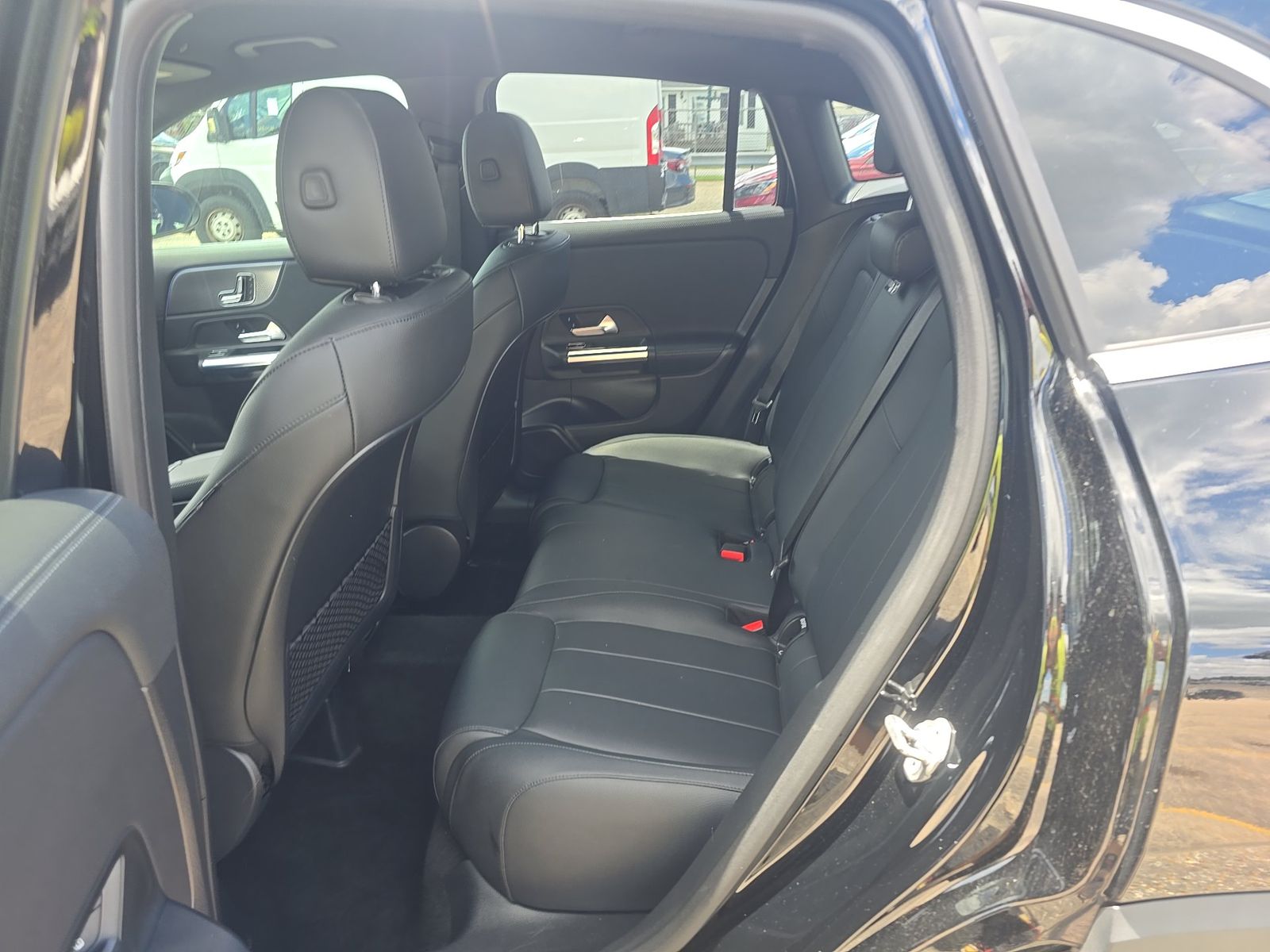 2023 Mercedes-Benz GLA GLA 250 FWD