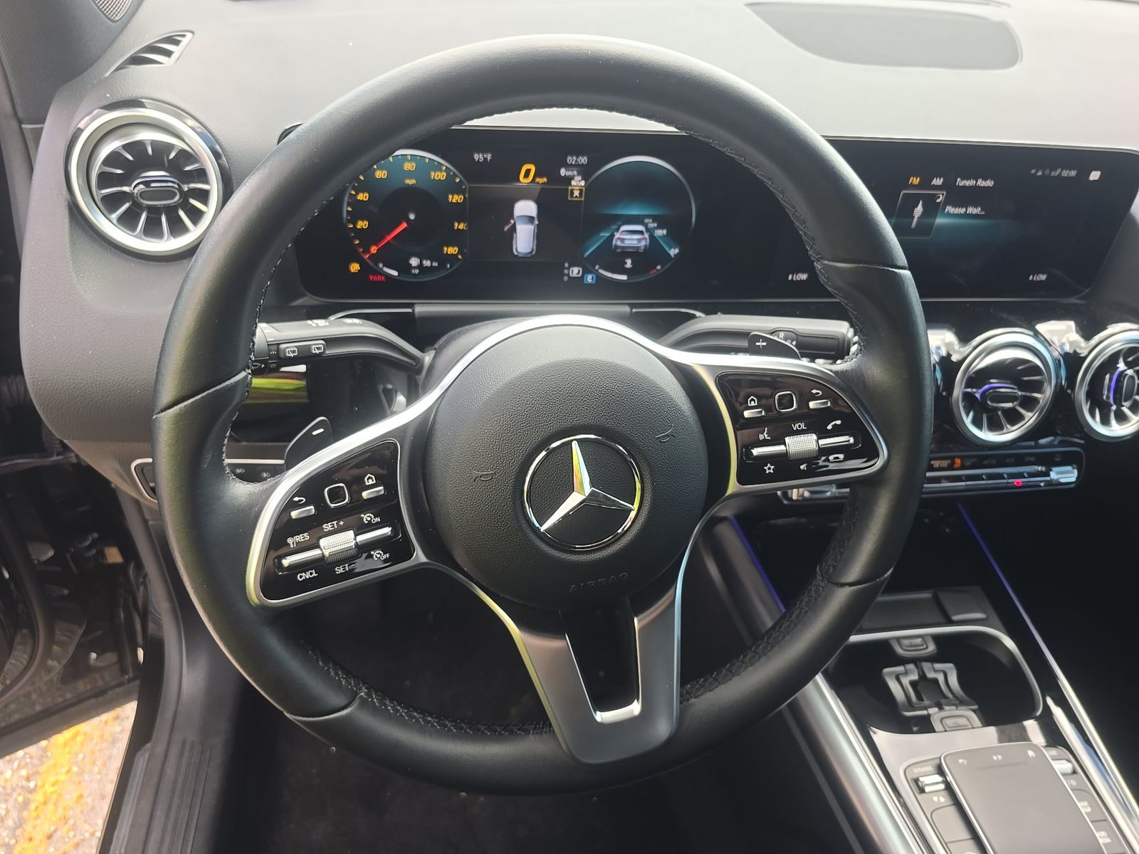 2023 Mercedes-Benz GLA GLA 250 FWD