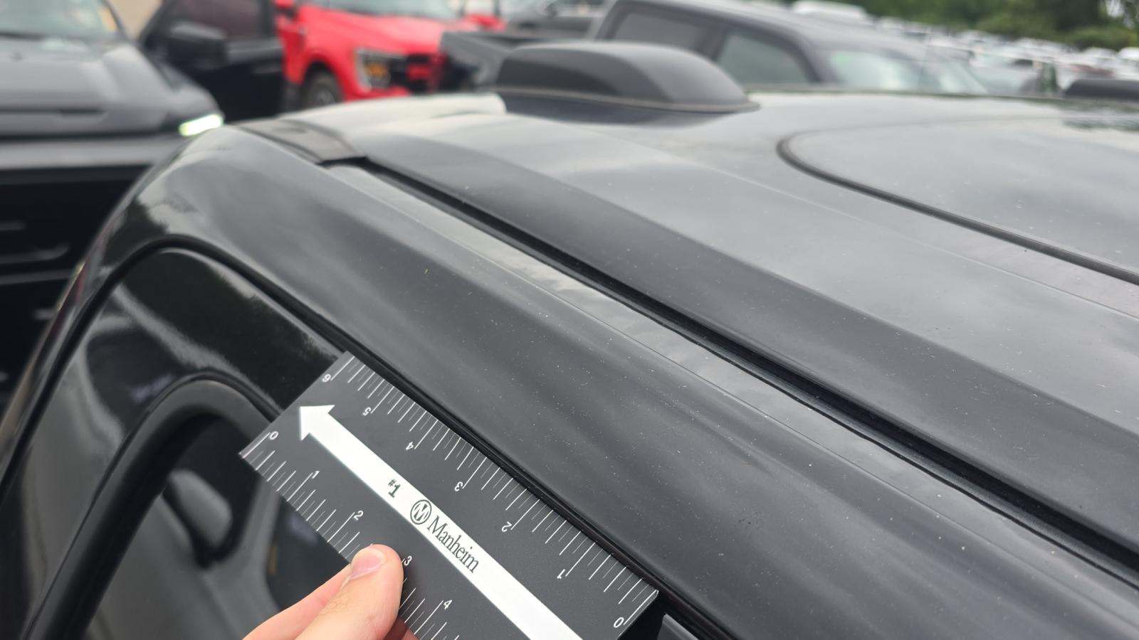2026 Ford F-150 Lariat AWD