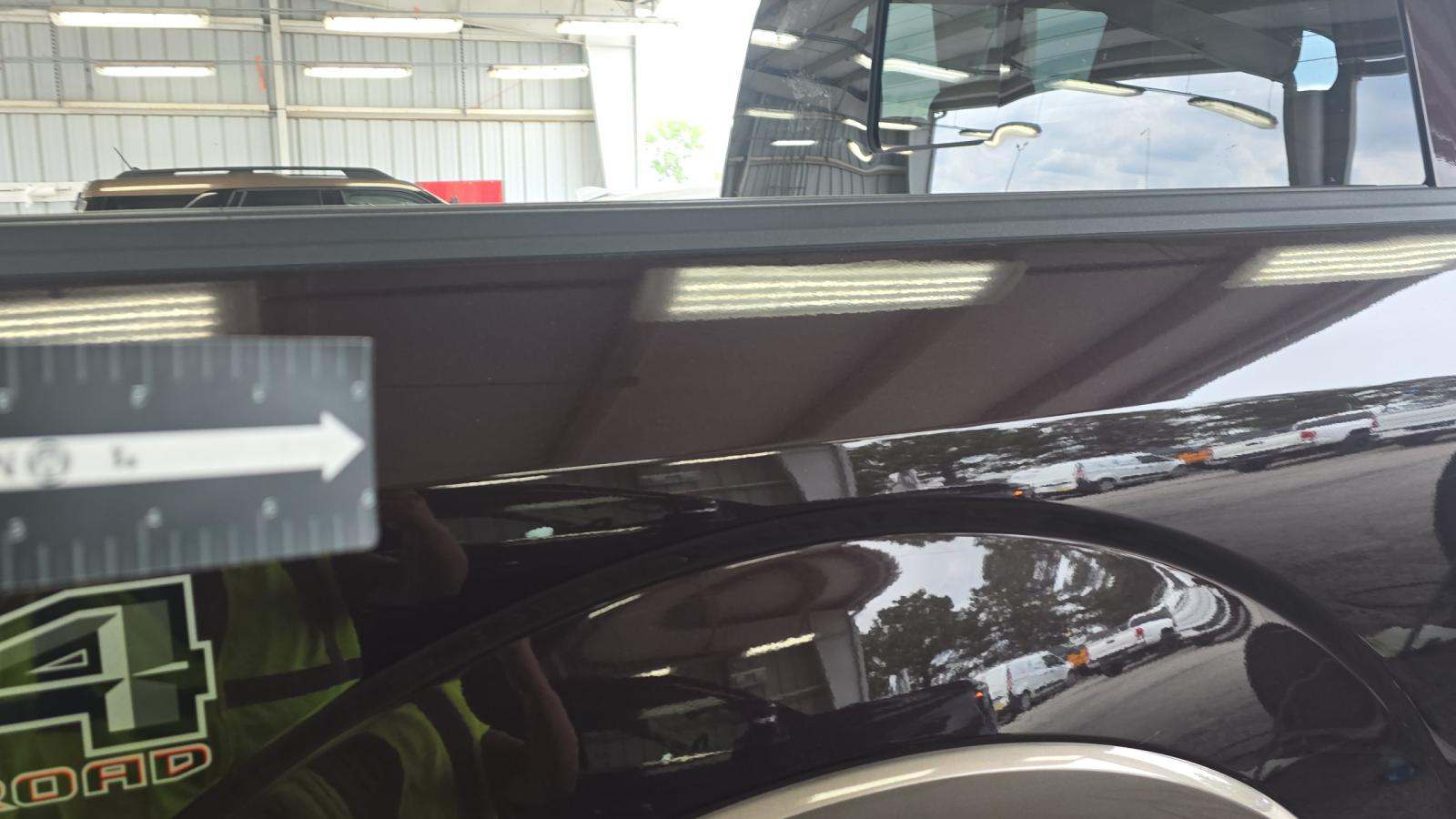 2019 Ford F-150 Lariat AWD