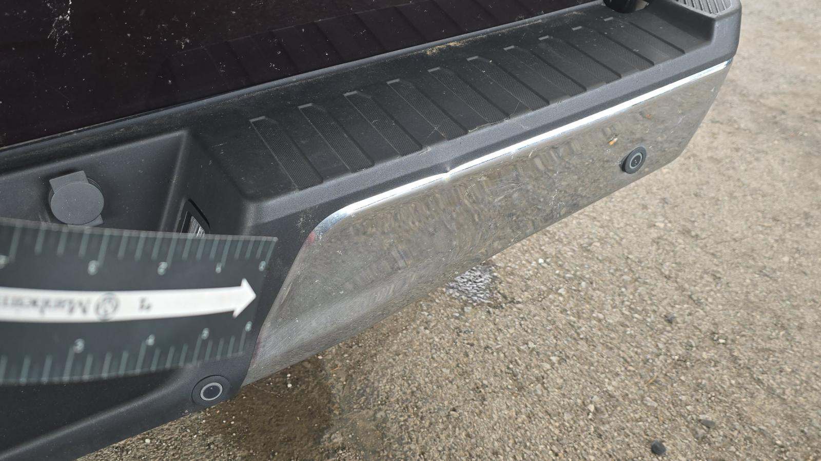 2019 Ford F-150 Lariat AWD
