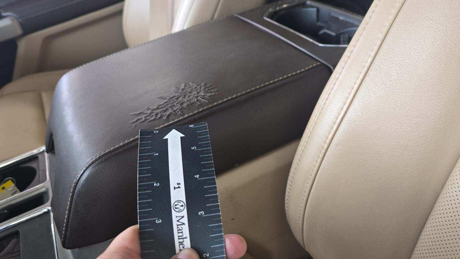 2019 Ford F-150 Lariat AWD