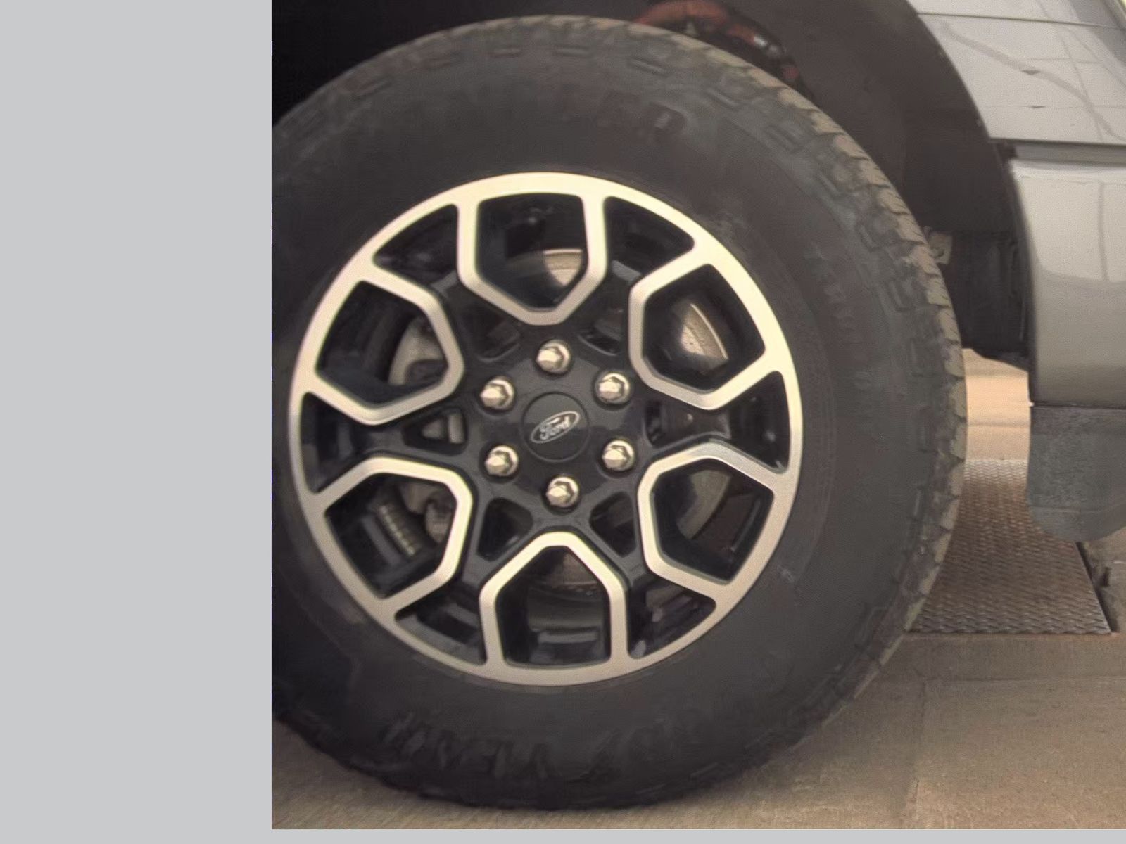 2023 Ford F-150 Hybrid XLT AWD