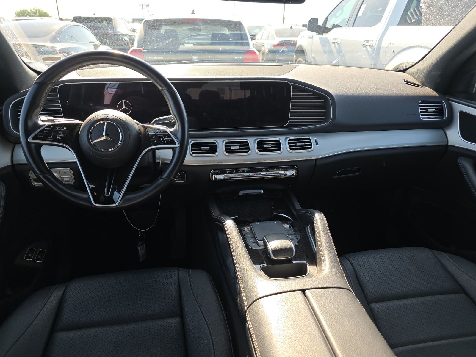2024 Mercedes-Benz GLE GLE 450e AWD