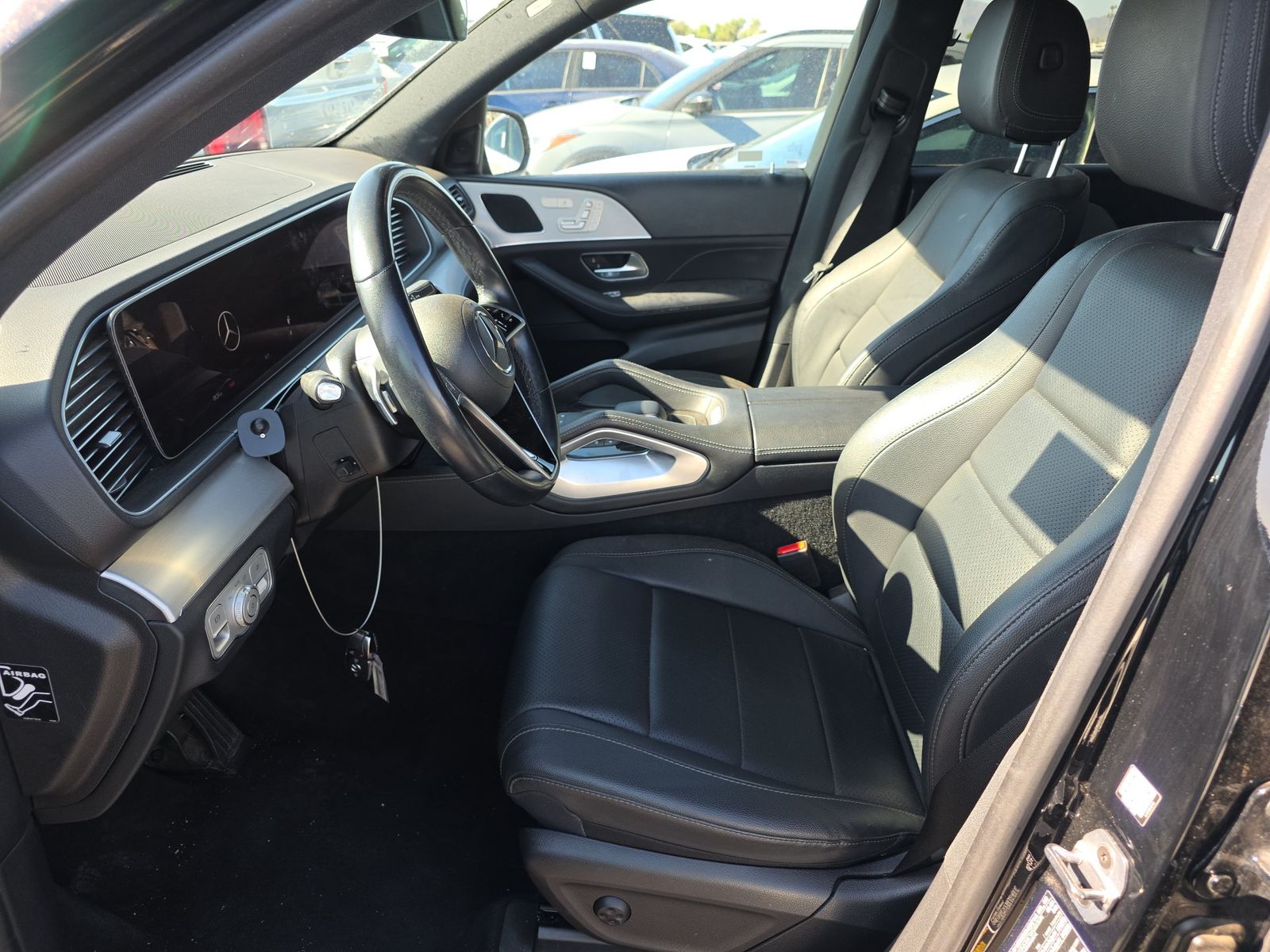 2024 Mercedes-Benz GLE GLE 450e AWD