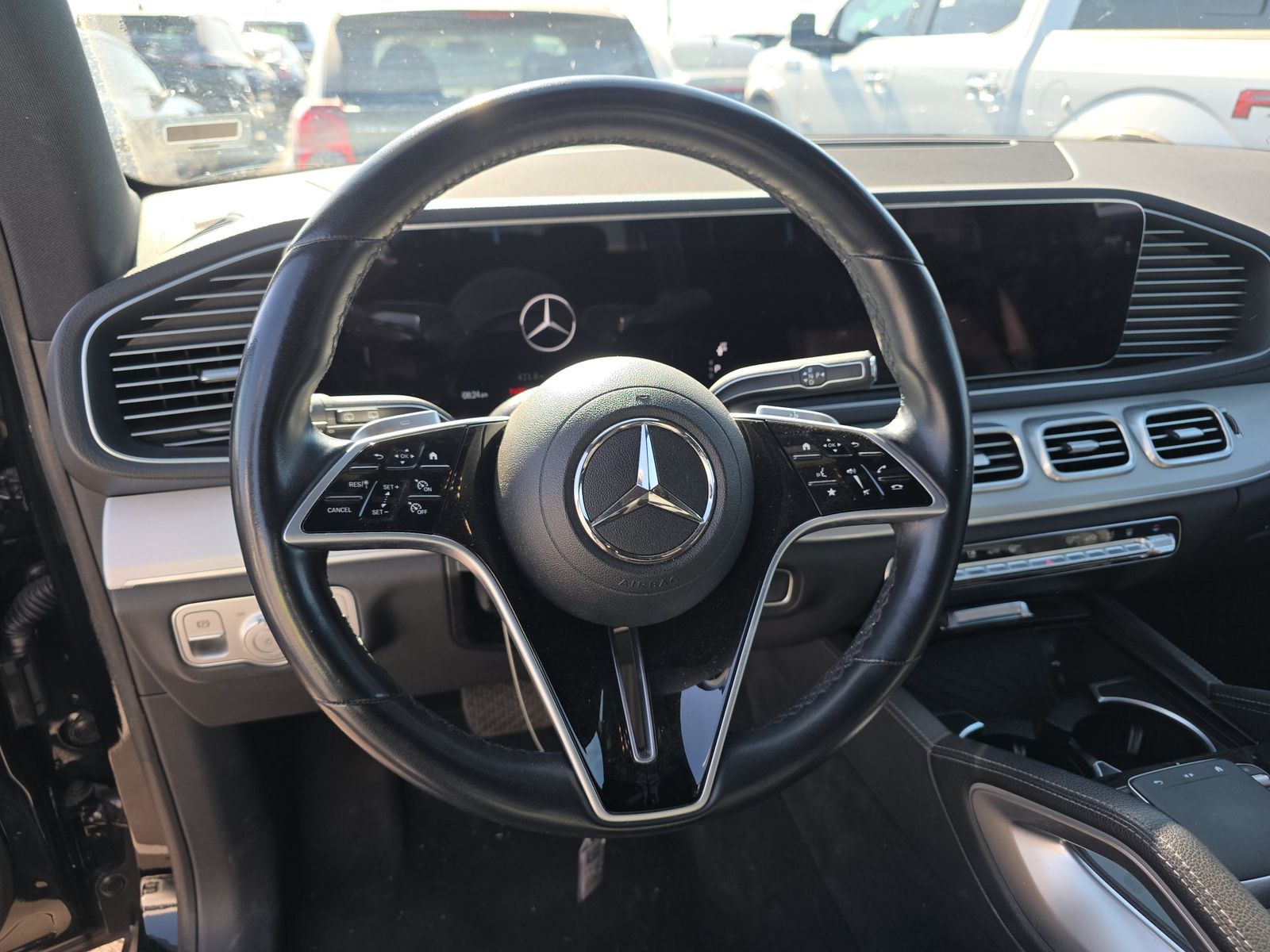 2024 Mercedes-Benz GLE GLE 450e AWD