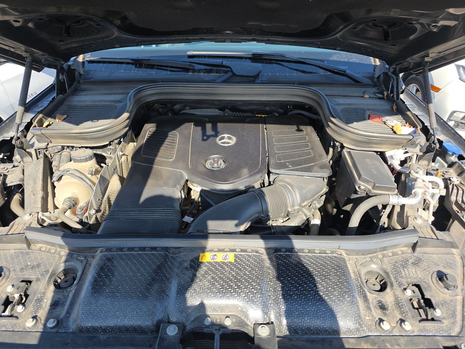 2024 Mercedes-Benz GLE GLE 450e AWD