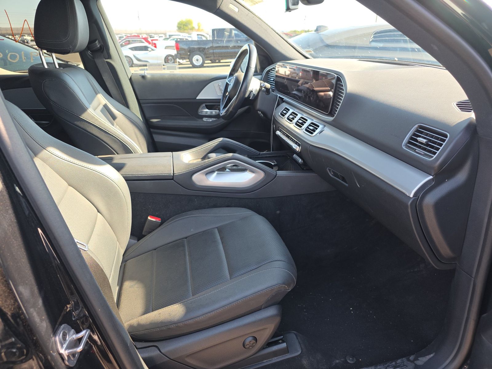 2024 Mercedes-Benz GLE GLE 450e AWD