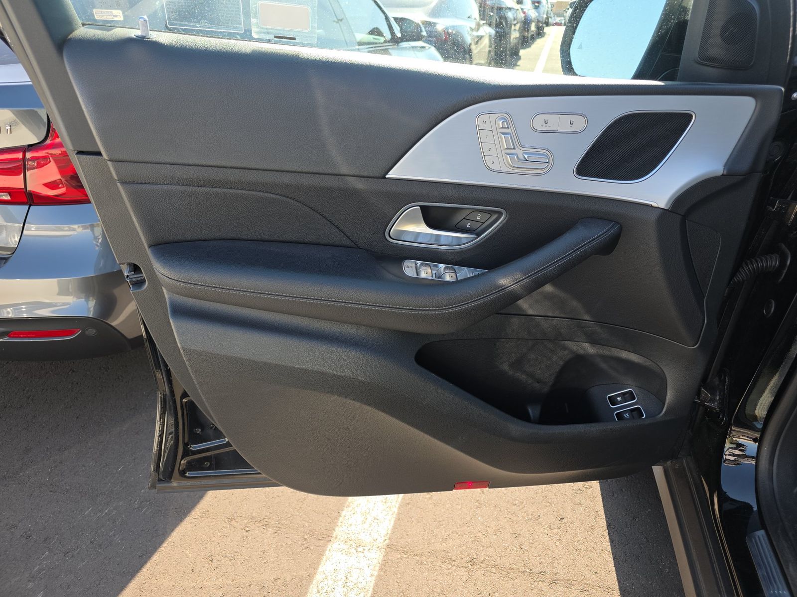 2024 Mercedes-Benz GLE GLE 450e AWD