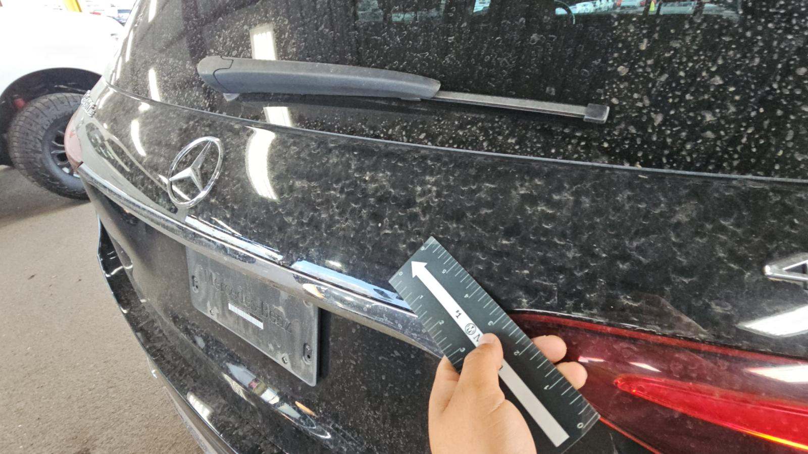 2024 Mercedes-Benz GLE GLE 450e AWD