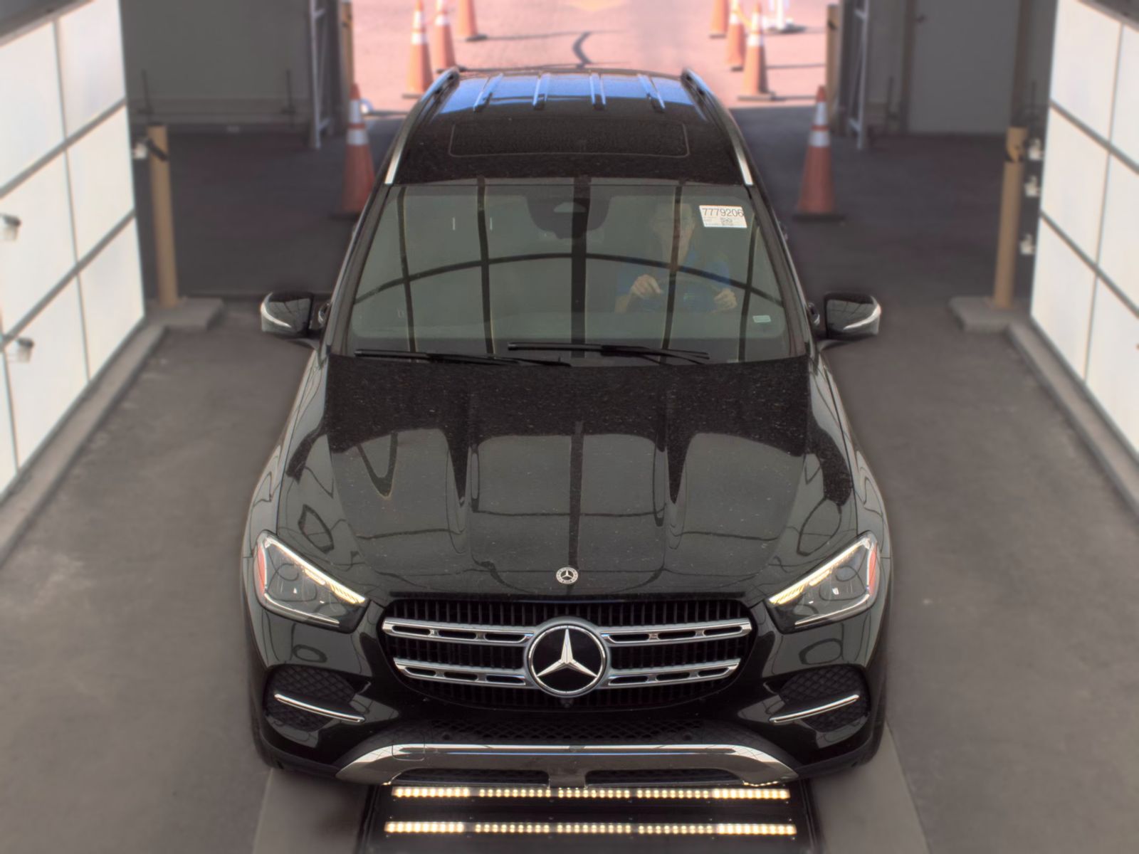 2024 Mercedes-Benz GLE GLE 450e AWD