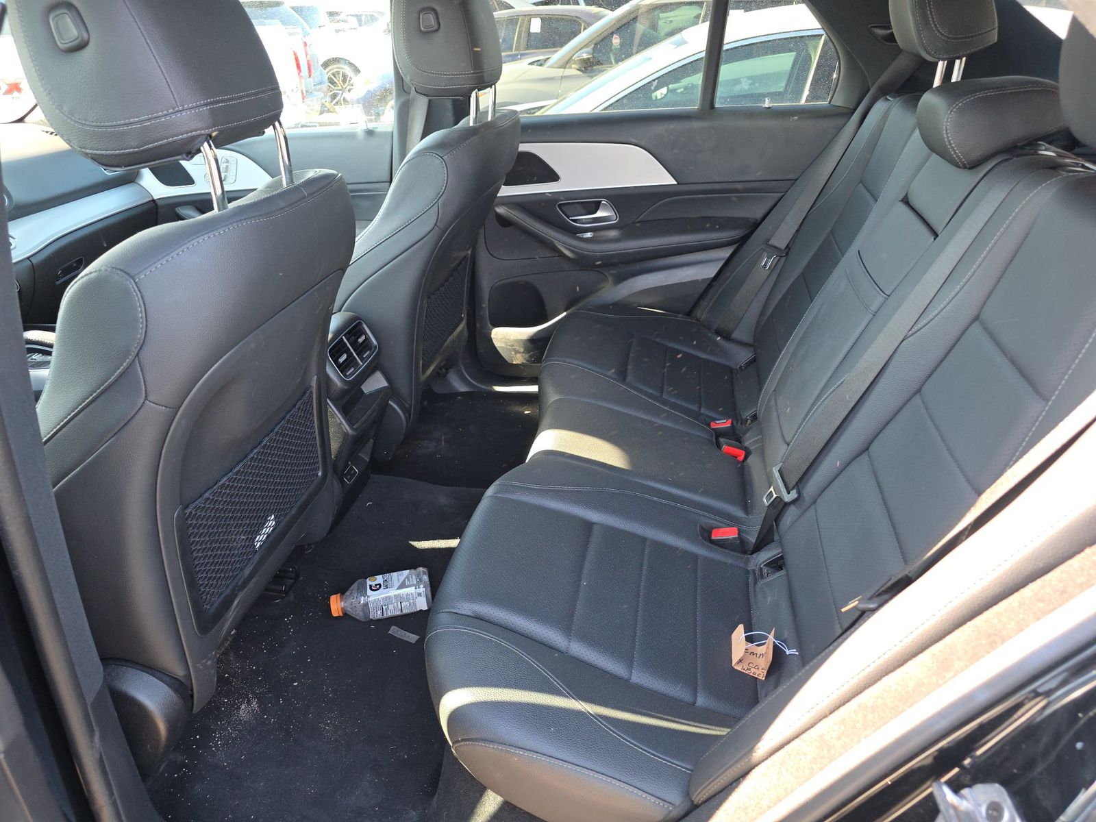 2024 Mercedes-Benz GLE GLE 450e AWD