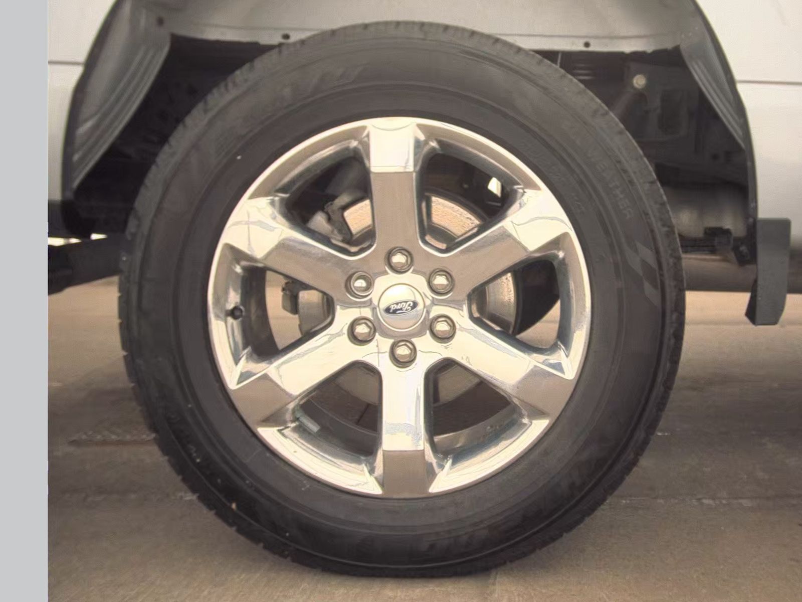 2023 Ford F-150 Hybrid XLT AWD