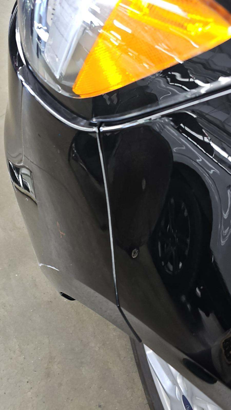 2022 Ford Edge SEL AWD