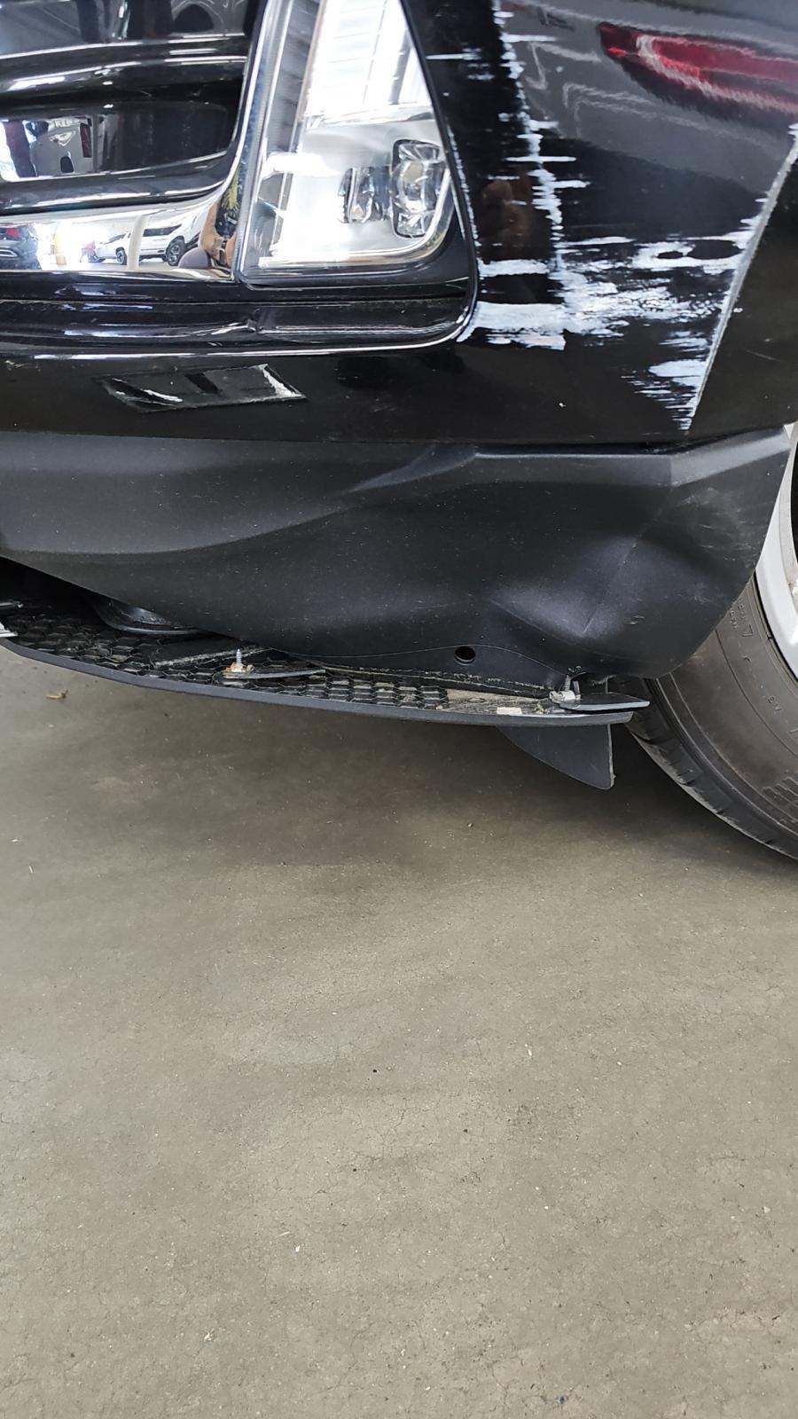 2022 Ford Edge SEL AWD
