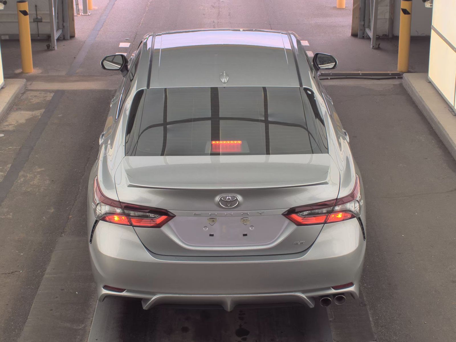 2023 Toyota Camry SE FWD