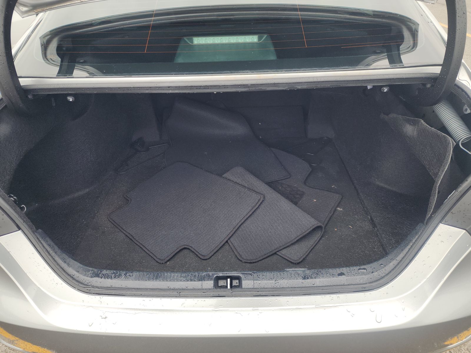 2023 Toyota Camry SE FWD