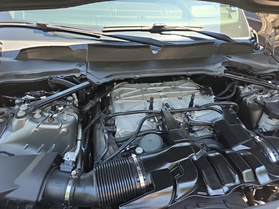 2020 Land Rover Range Rover HSE LWB AWD