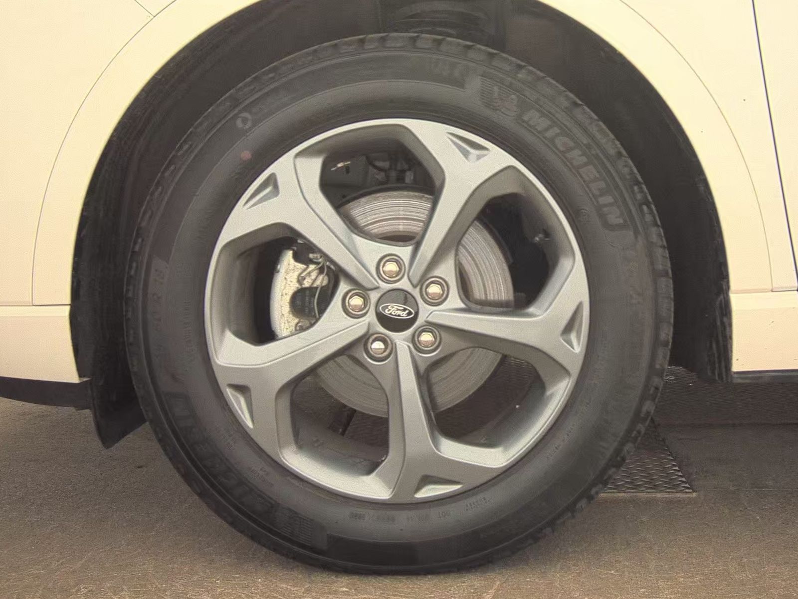 2023 Ford Escape ST-Line AWD