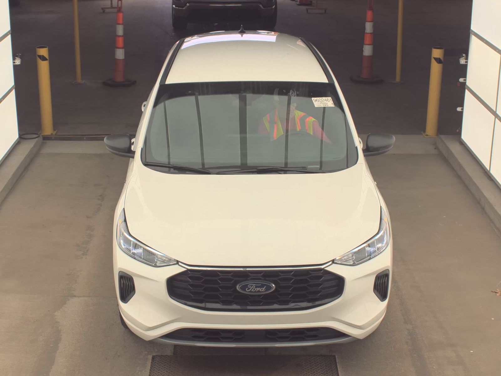 2023 Ford Escape ST-Line AWD