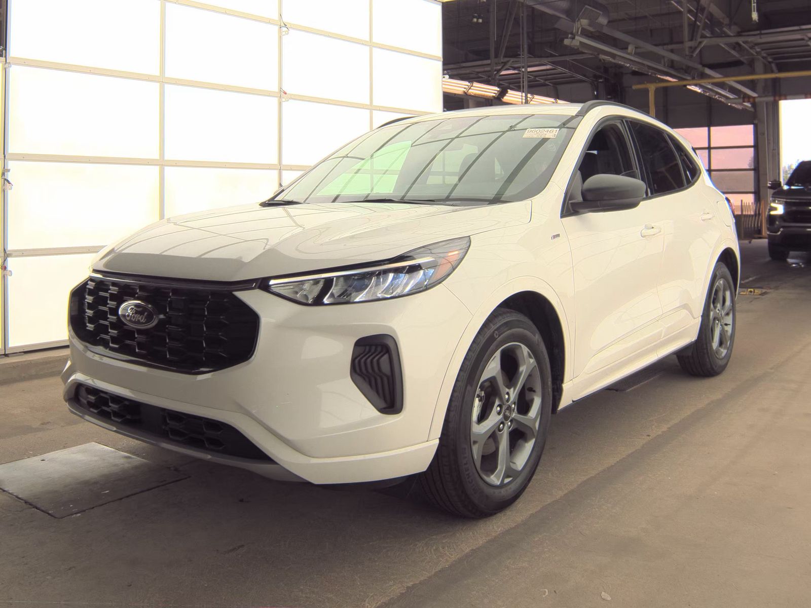 2023 Ford Escape ST-Line AWD