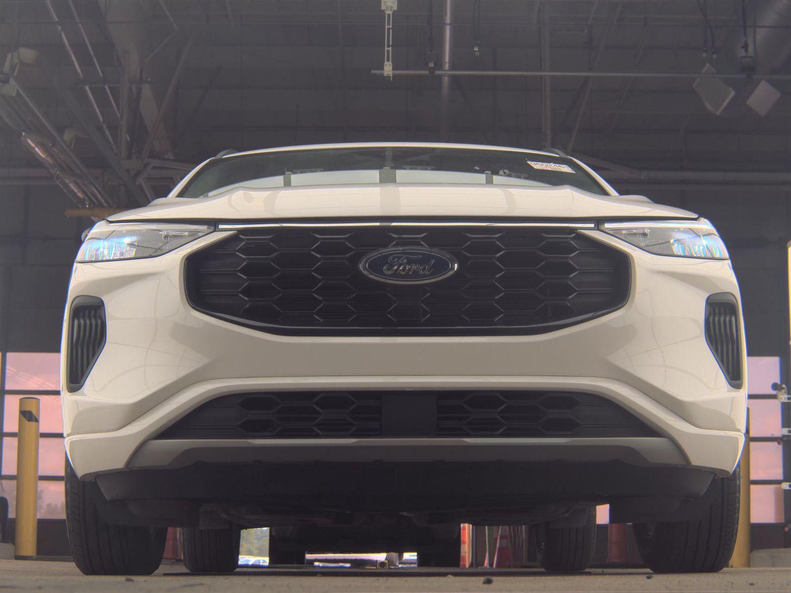 2023 Ford Escape ST-Line AWD