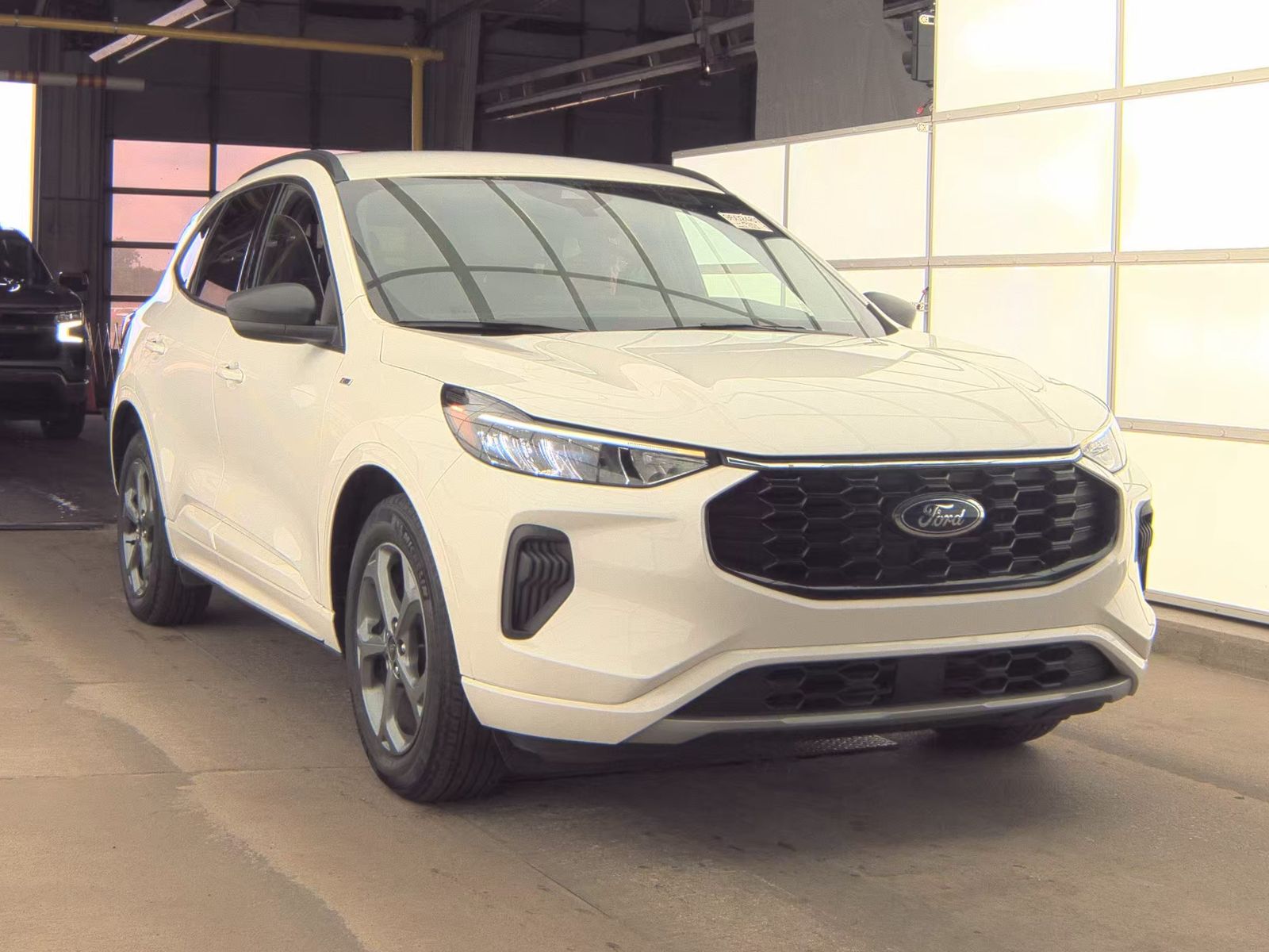 2023 Ford Escape ST-Line AWD