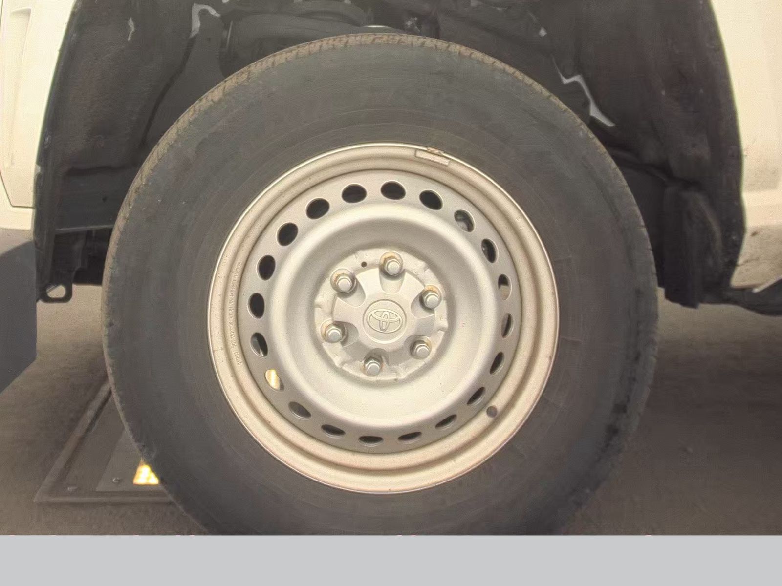 2024 Toyota Tacoma SR RWD