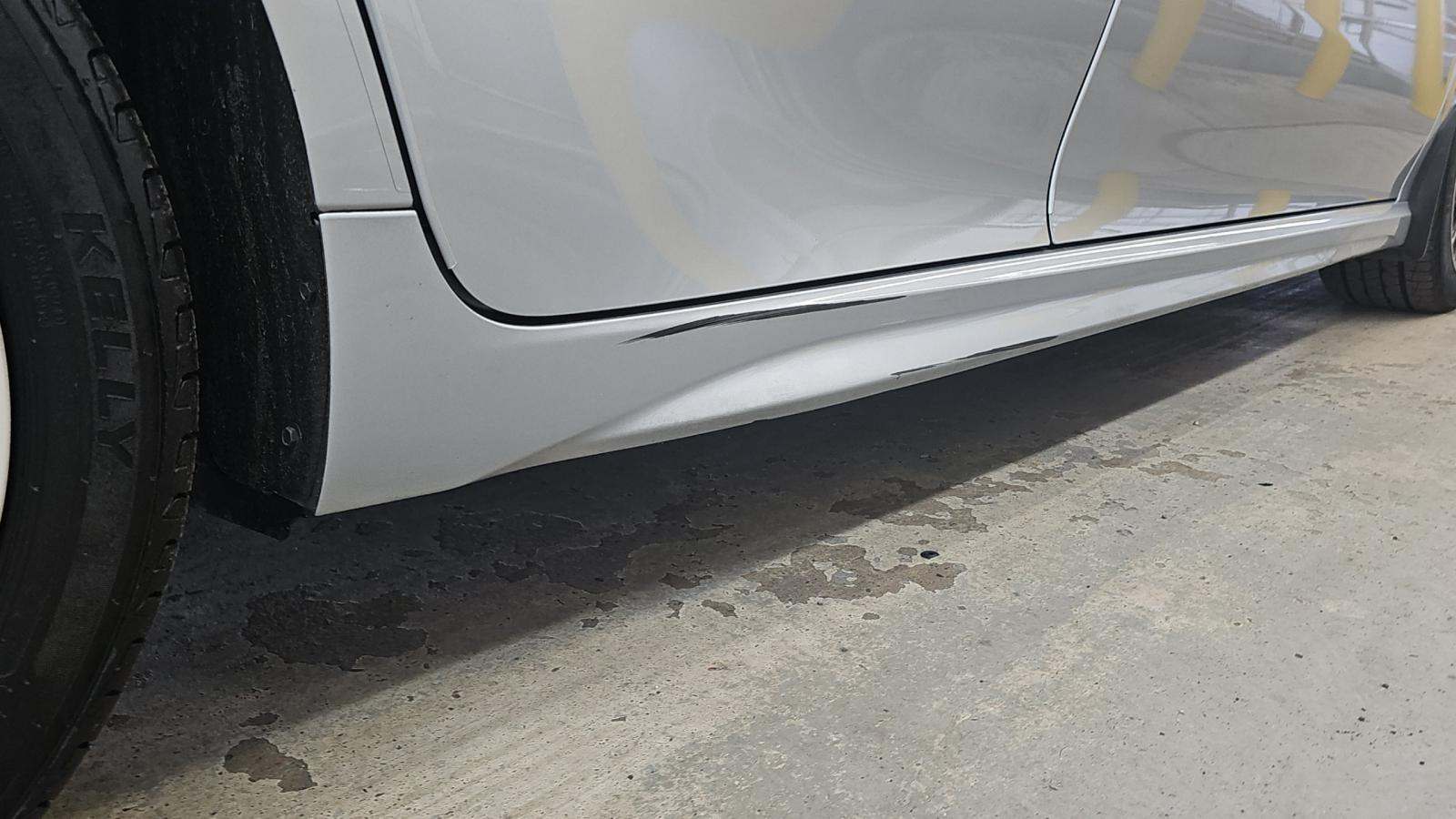 2022 Toyota Camry SE FWD