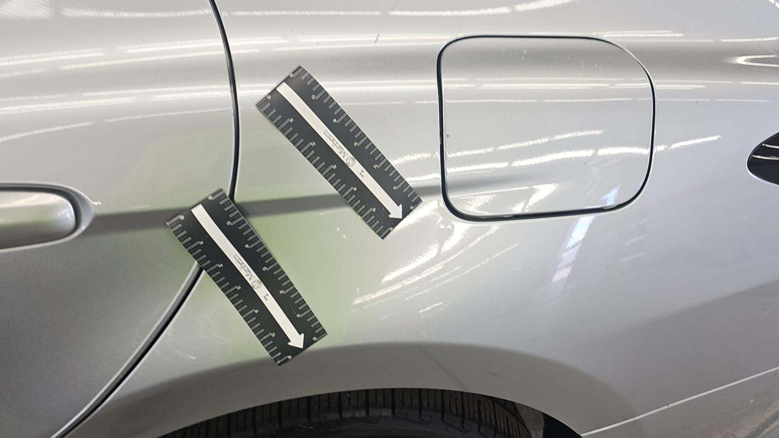 2022 Toyota Camry SE FWD
