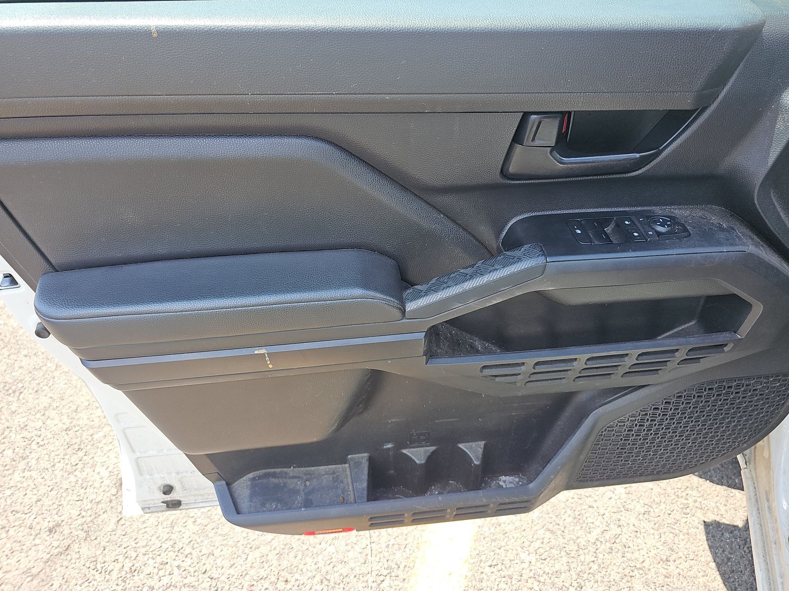 2024 Toyota Tacoma SR RWD