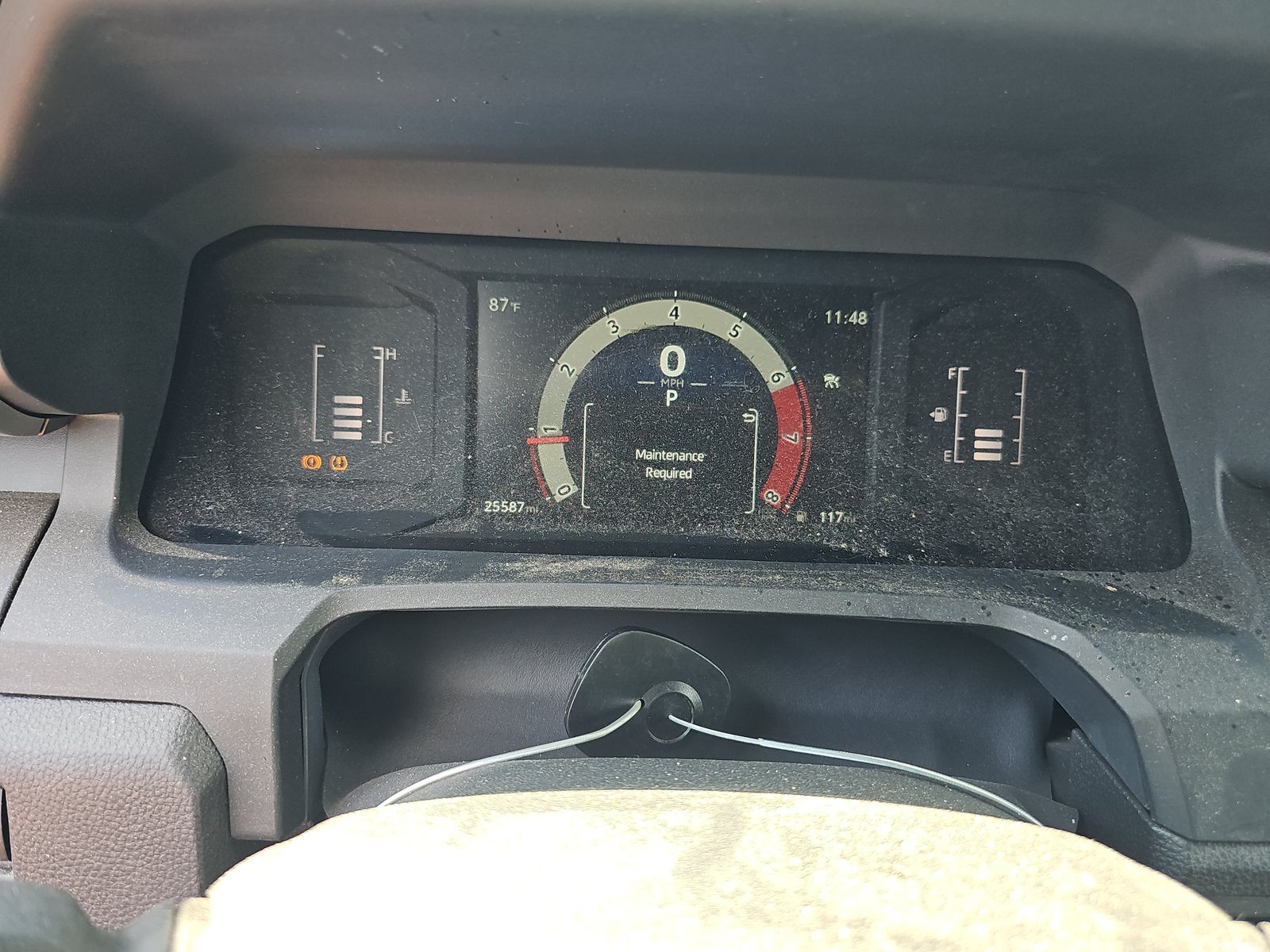 2024 Toyota Tacoma SR RWD