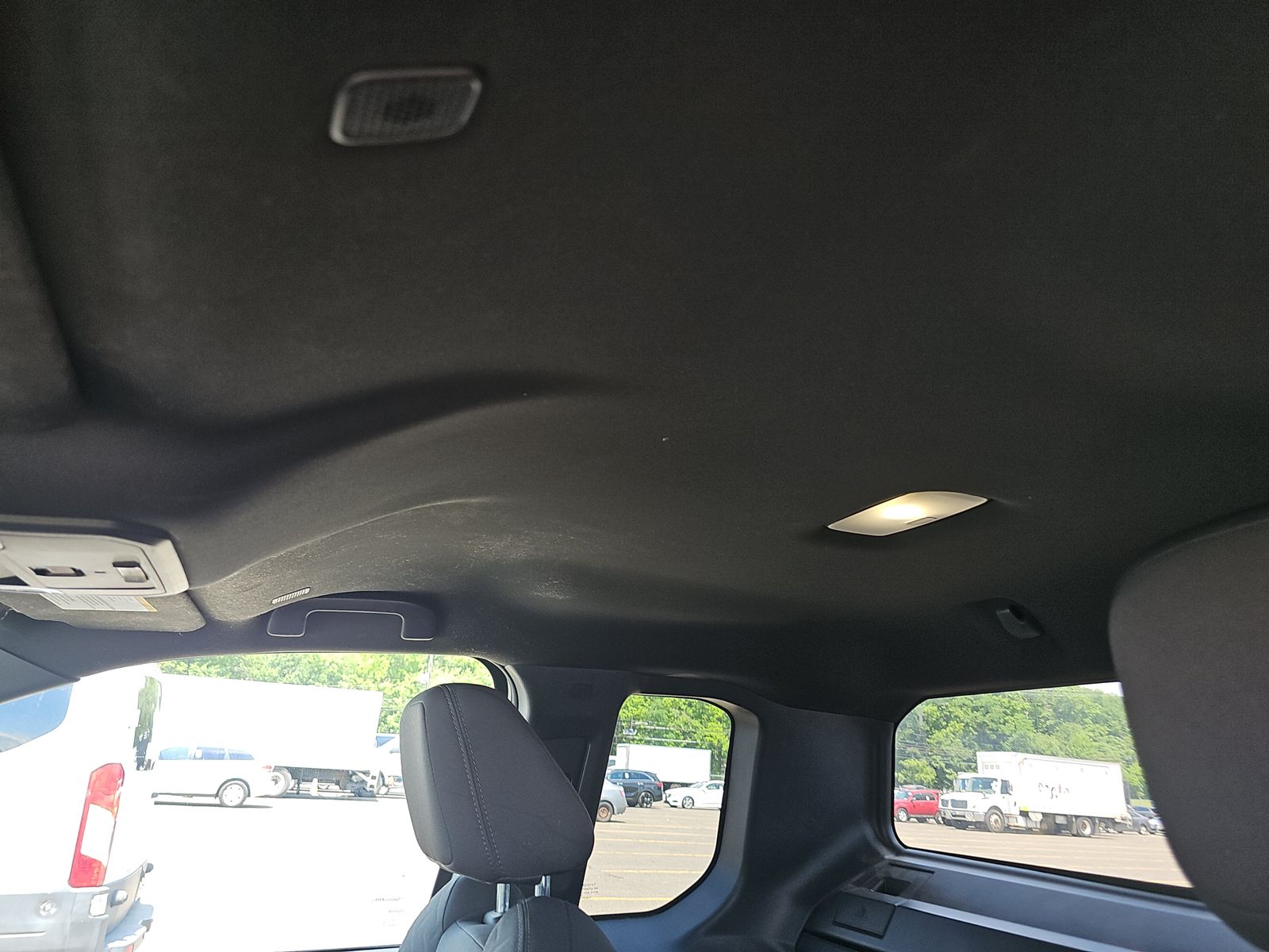 2024 Toyota Tacoma SR RWD