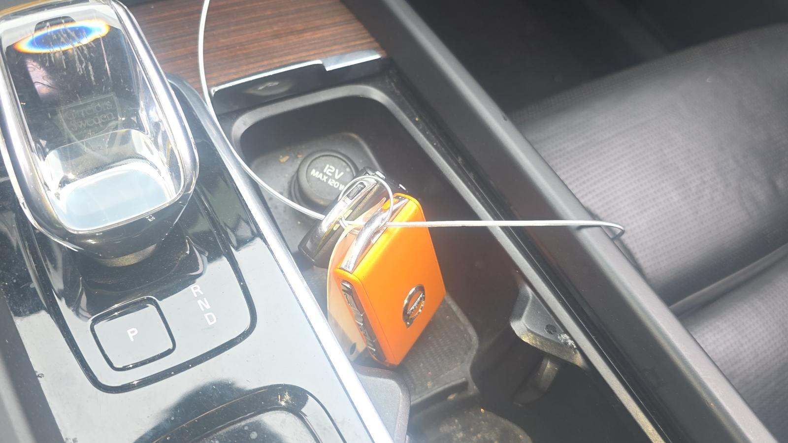 2023 Volvo XC60 B5 Ultimate FWD