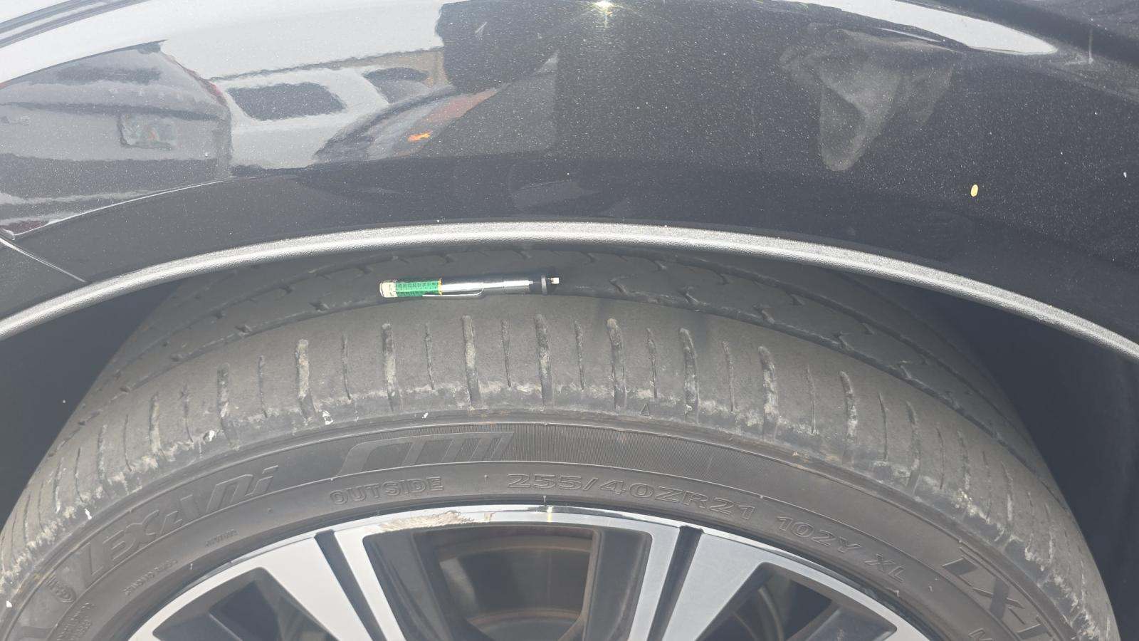 2023 Volvo XC60 B5 Ultimate FWD