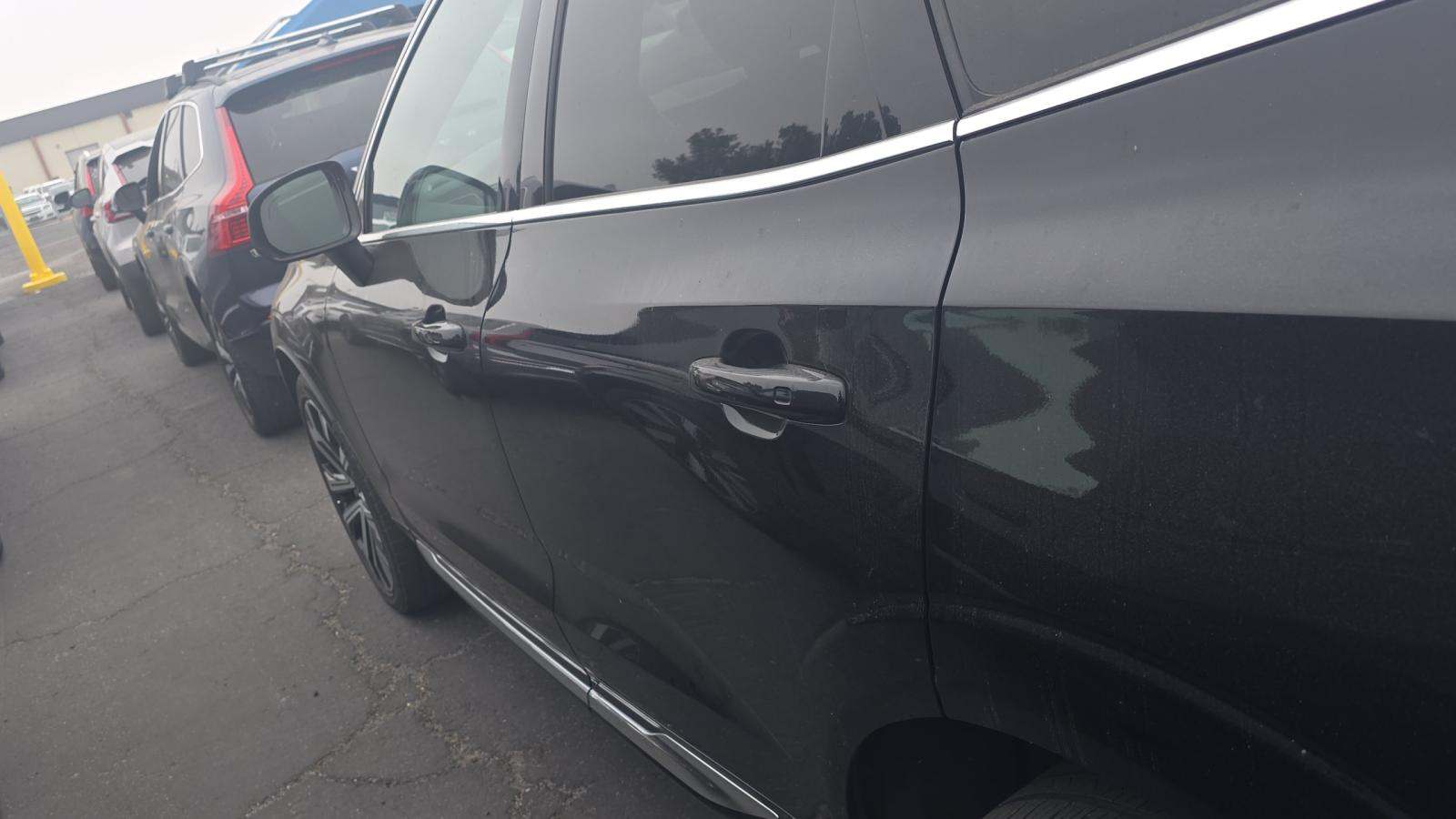 2023 Volvo XC60 B5 Ultimate FWD