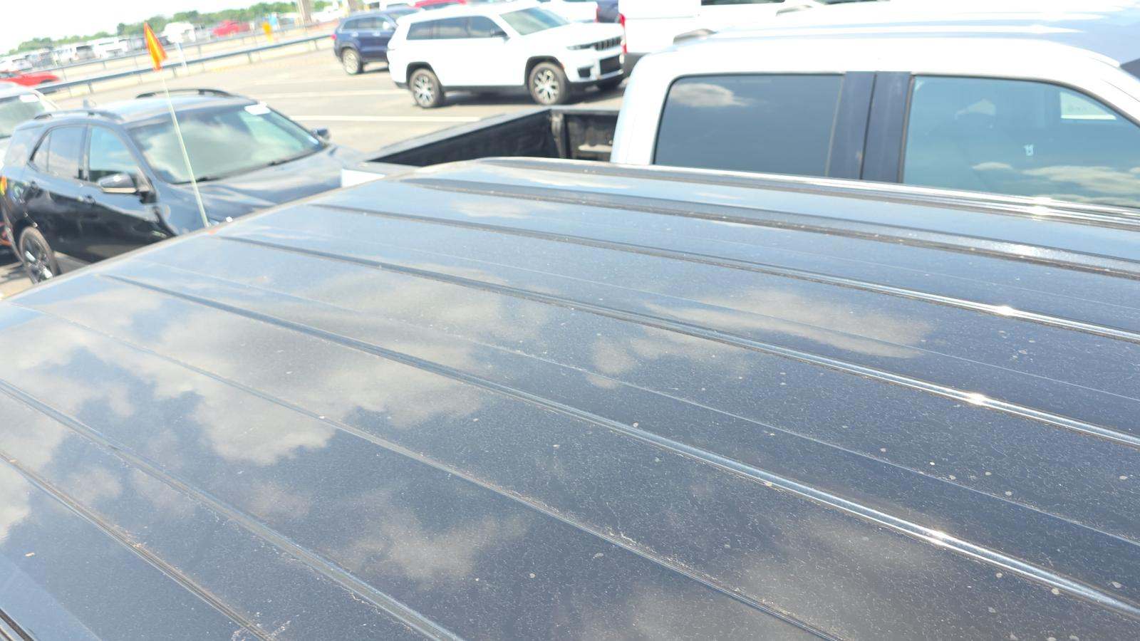 2019 Ford F-150 XL AWD