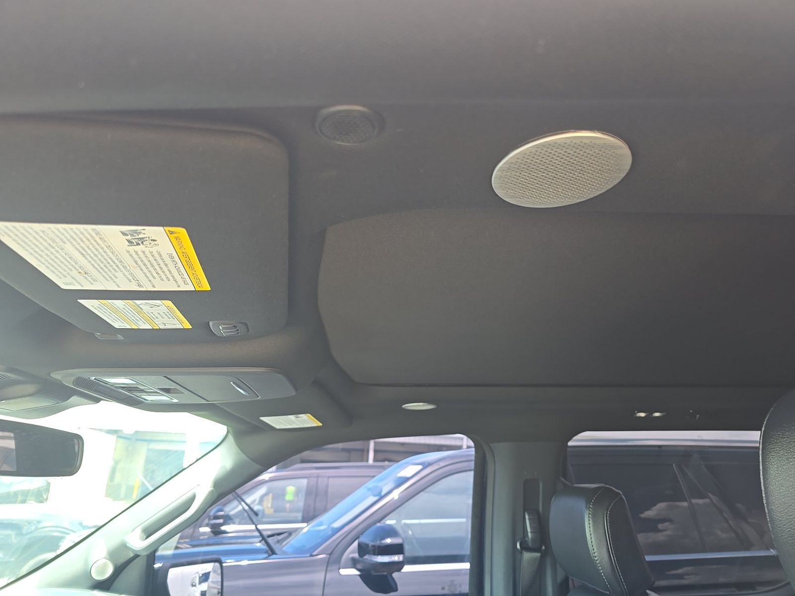 2024 Ford F-150 Hybrid Lariat AWD