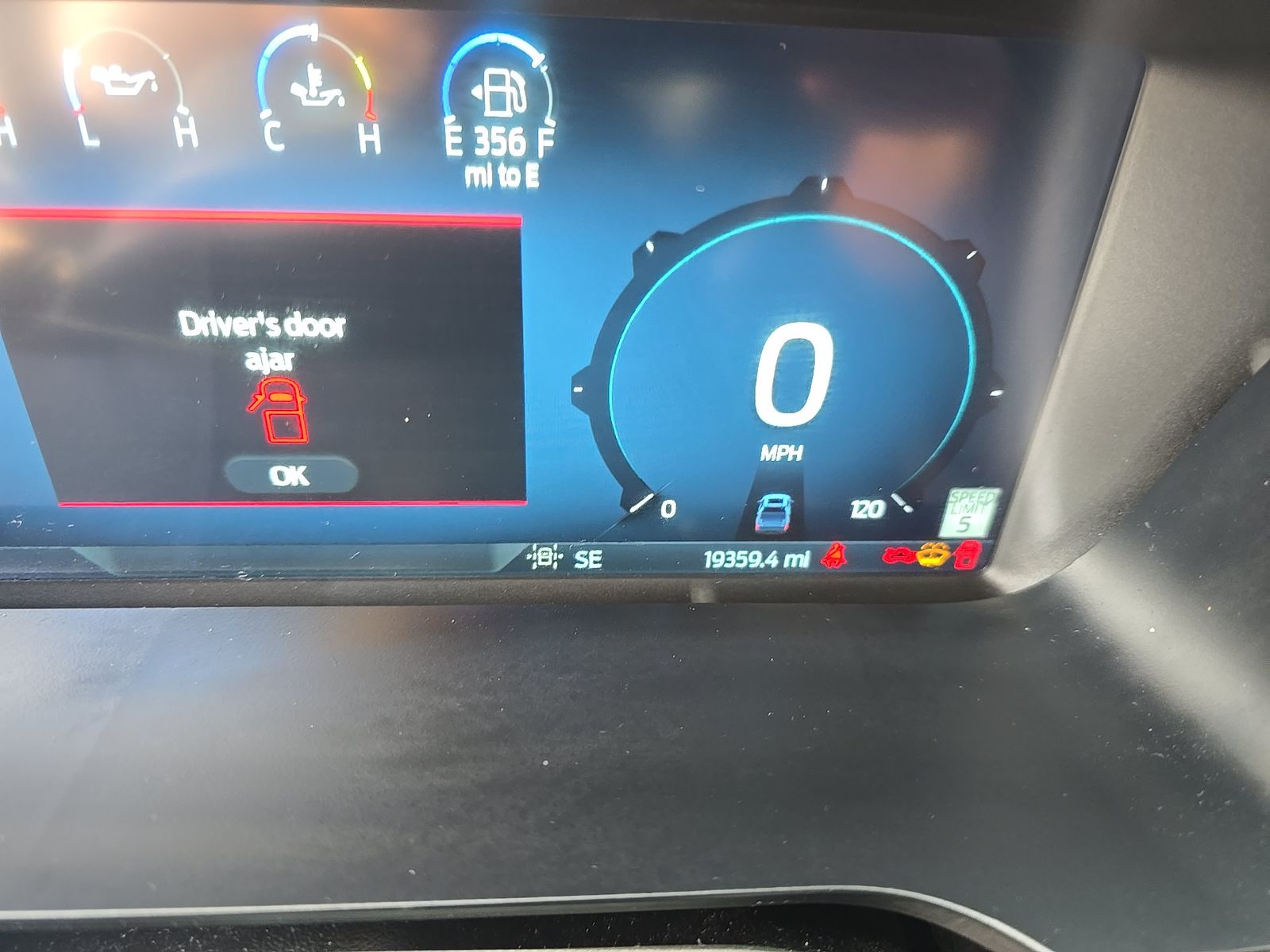 2024 Ford F-150 Hybrid Lariat AWD