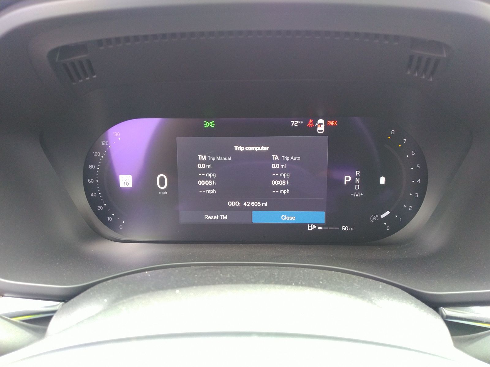 2023 Volvo XC60 B5 Ultimate FWD