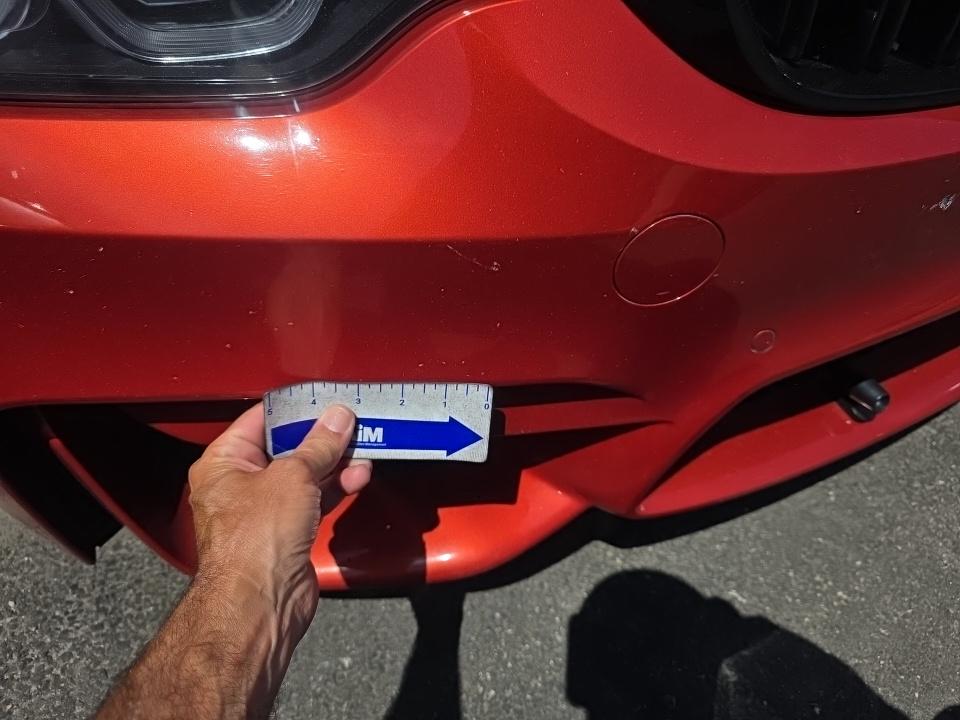 2019 BMW M4 Base RWD