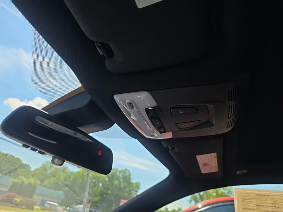 2019 BMW M4 Base RWD
