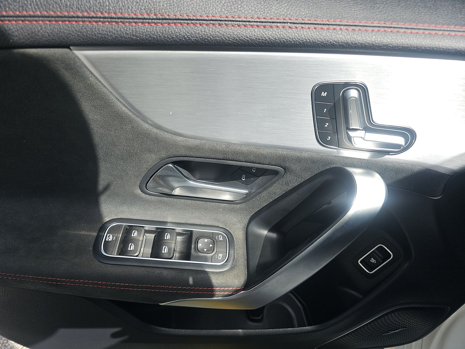2021 Mercedes-Benz CLA AMG CLA 35 AWD