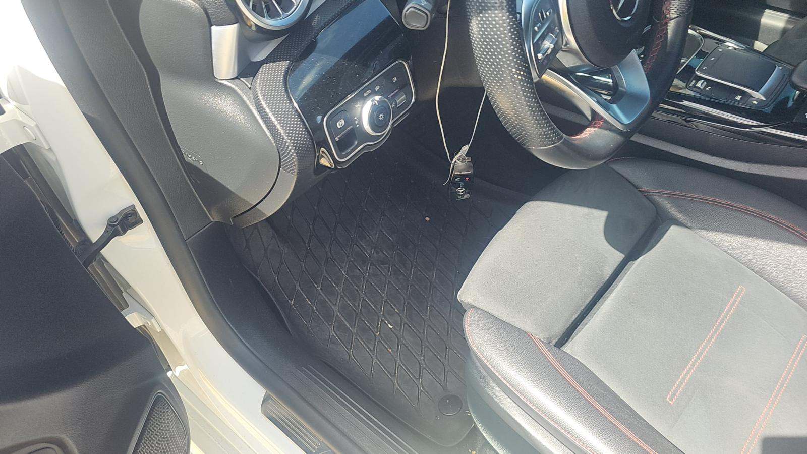 2021 Mercedes-Benz CLA AMG CLA 35 AWD