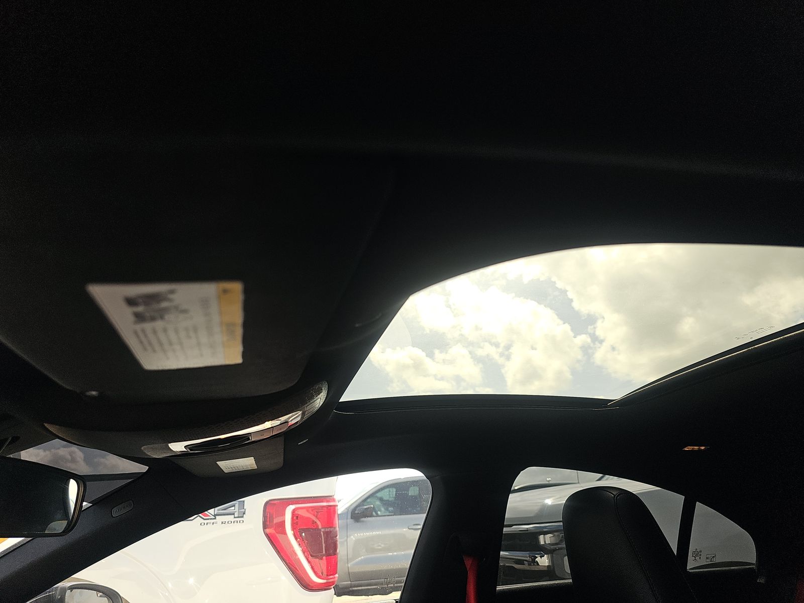 2021 Mercedes-Benz CLA AMG CLA 35 AWD