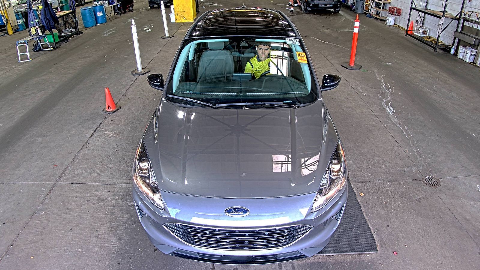 2022 Ford Escape SE AWD