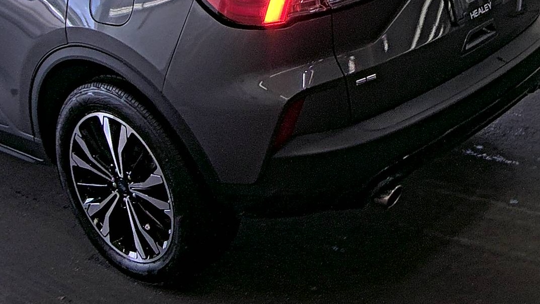 2022 Ford Escape SE AWD