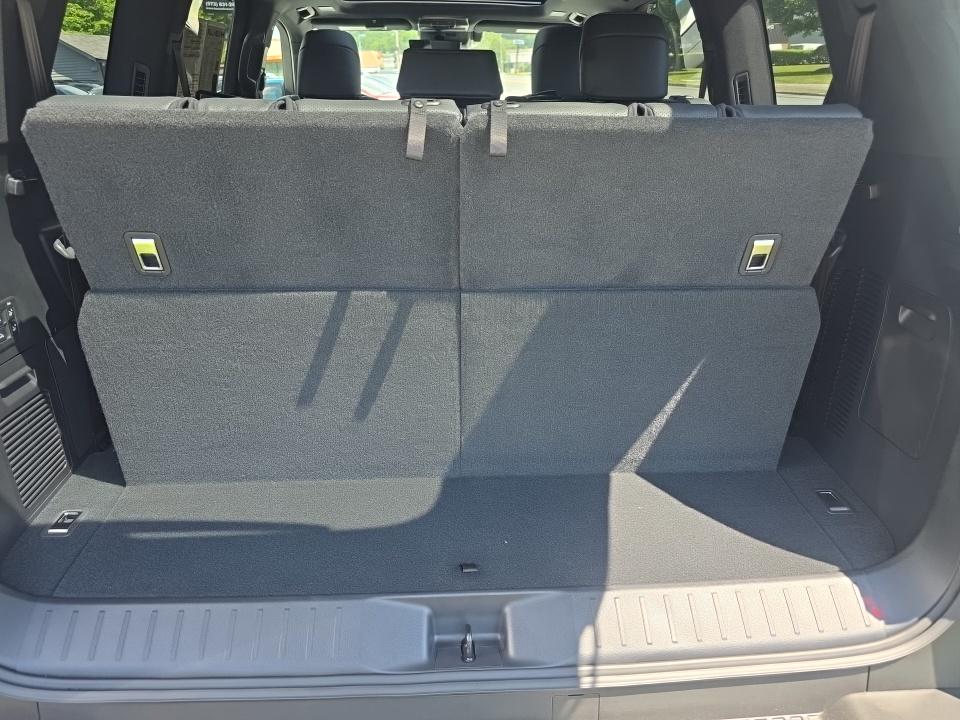 2025 Lexus LX LX 600 Luxury AWD