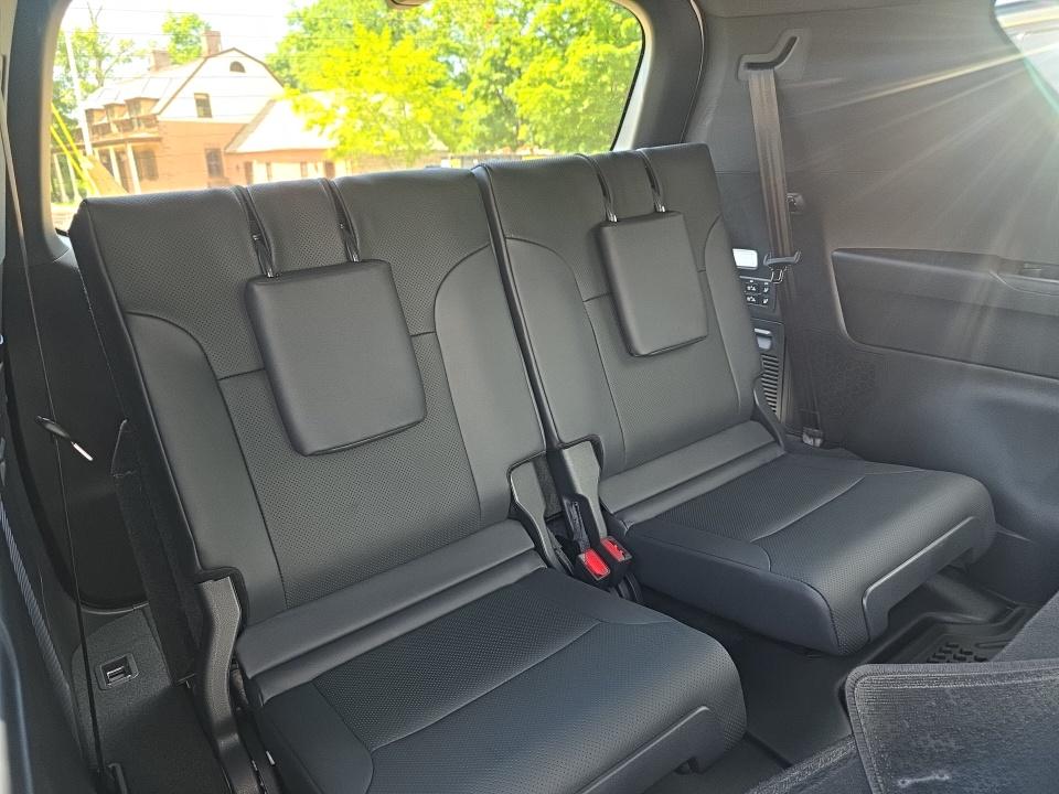 2025 Lexus LX LX 600 Luxury AWD