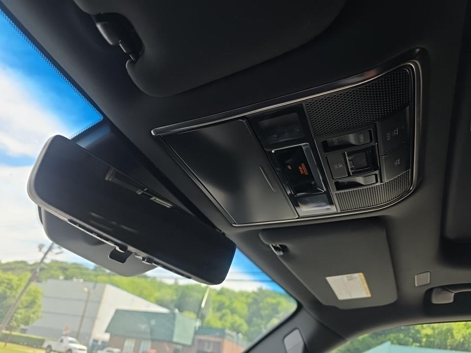 2025 Lexus LX LX 600 Luxury AWD